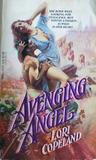 Avenging Angel cover