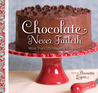 Chocolate Never Faileth cover