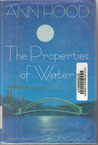The Properties of Water cover