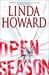 Open Season by Linda Howard