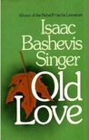 Old Love cover