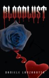Bloodlust (Imprinted Souls, #2)