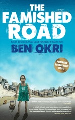 The Famished Road By Ben Okri the famished road by ben okri