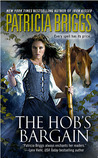 The Hob's Bargain cover