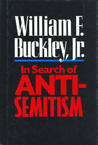 In Search of Anti-Semitism cover