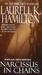 Narcissus in Chains (Anita Blake, Vampire Hunter, #10) by Laurell K. Hamilton