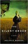 The Silent Order cover