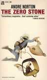 The Zero Stone (The Zero Stone, #1)