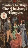 The Husband Hunters cover