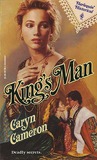 King's Man cover