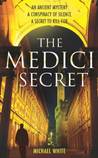 The Medici Secret cover
