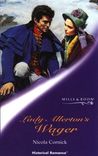 Lady Allerton's Wager cover