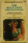 The Reluctant Viscountess cover