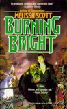Burning Bright cover