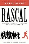 Rascal: Making a Difference by Becoming an Original Character