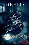 Spoorloos (Cel 5 #3)