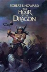 The Hour of the Dragon cover