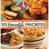 101 Homestyle Favorites
