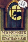 Moonspender cover