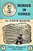Murder in Kumasi by Cofie Quaye