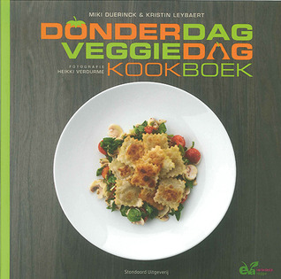 Donderdag Veggiedag Kookboek EPUB DJVU -