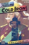 Cold Iron cover