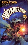 Wizard's Bane (Wiz, #1)