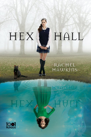 Hex Hall 