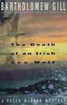 The Death of an Irish Sea Wolf cover