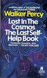 Lost in the Cosmos cover