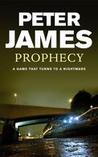 Prophecy cover