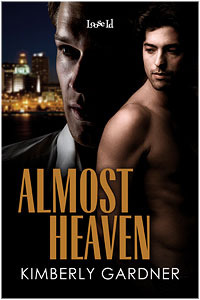 Almost Heaven - MOBI FB2
