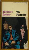 The Financier cover
