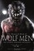 The Mammoth Book of Wolf Men by Stephen Jones
