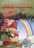 Alfred J. Kwak: Verboden te lachen