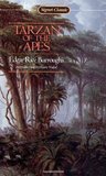 Tarzan of the Apes (Tarzan, #1)