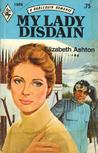 My Lady Disdain cover