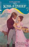 To Kiss a Thief cover