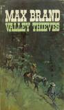 Valley Thieves cover