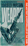 Weapon cover