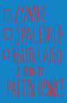 Zombie Spaceship Wasteland cover