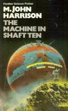 The Machine in Shaft Ten and Other Stories cover