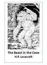 The Beast in the Cave cover