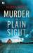 Murder in Plain Sight (The Brotherhood of the Raven #1)