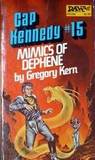 Mimics of Dephene cover