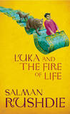 Luka and the Fire of Life cover