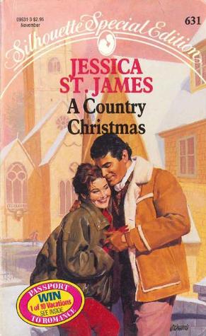 a-country-christmas-silhouette-special-edition-631