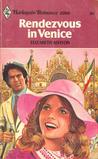 Rendezvous in Venice cover