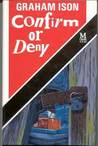 Confirm or Deny cover