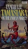 Tamastara, or The Indian Nights cover